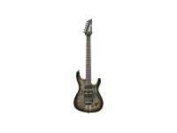 Ibanez S1070PBZ-CKB Ibanez S1070PBZ-CKB